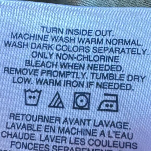 Lands’ End Maxi Dress Surplice Knotted V-Neck Empire Waist Cap Sleeve L 14 - 16 - Picture 7 of 7